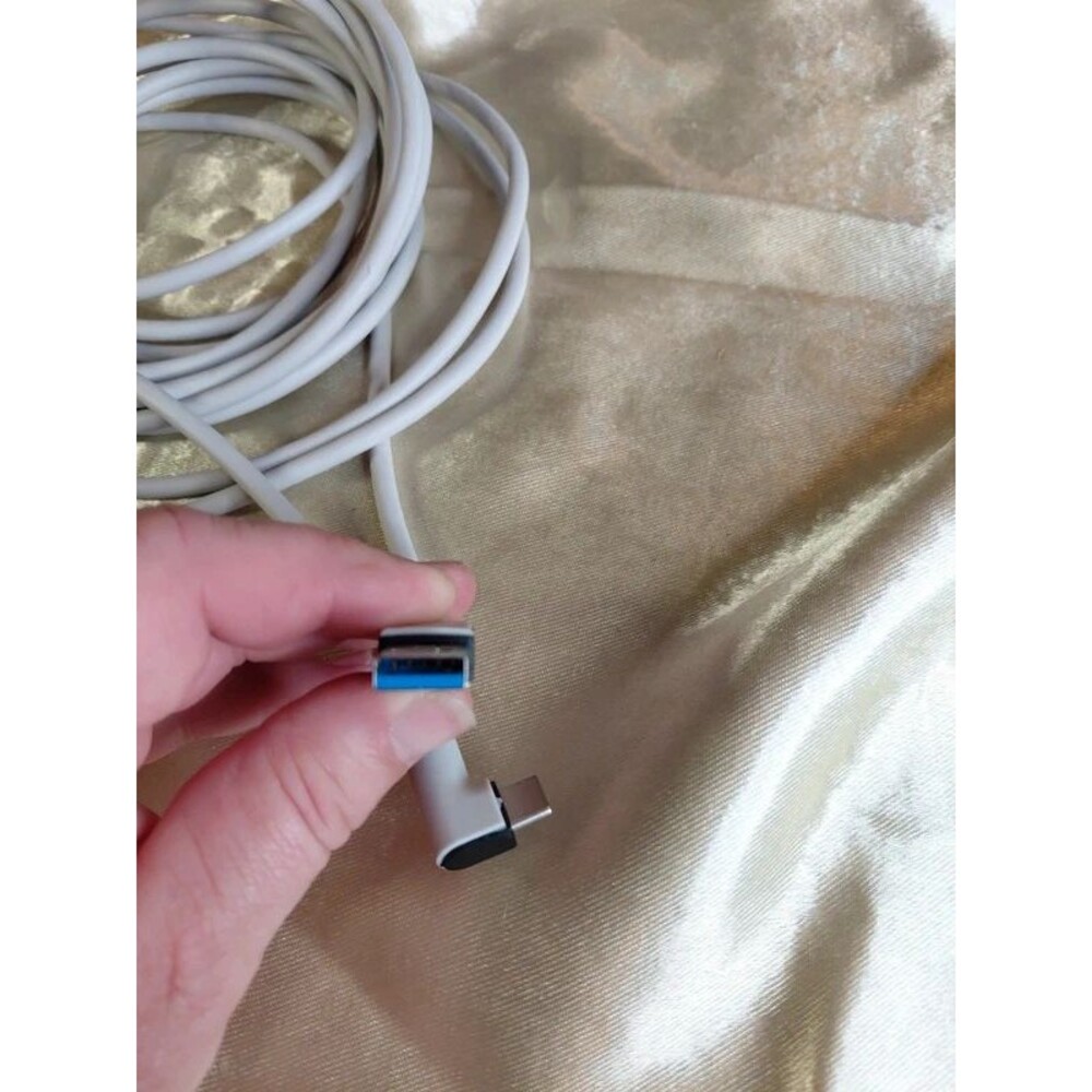 Meta Quest Link Cable - Picture 3 of 3